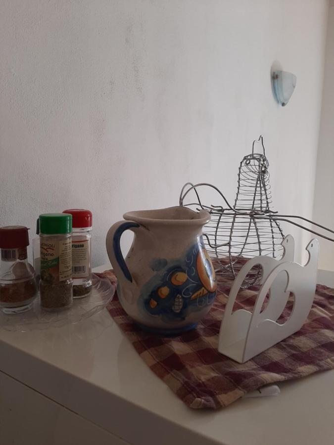 Ferienhaus Monovano Centro Storico Catania