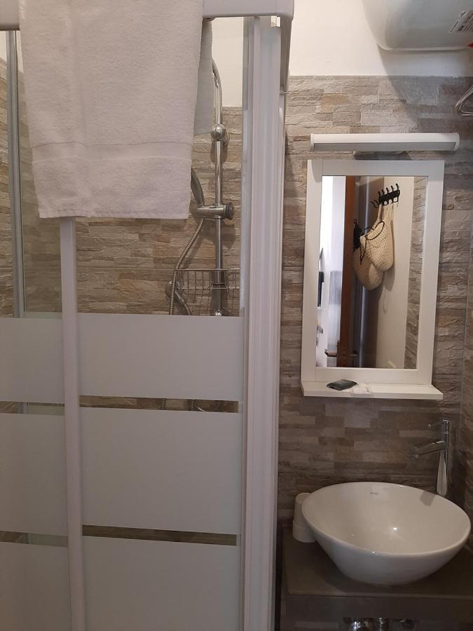 Ferienhaus Monovano Centro Storico Catania