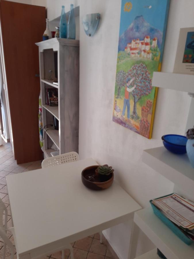 Ferienhaus Monovano Centro Storico Catania