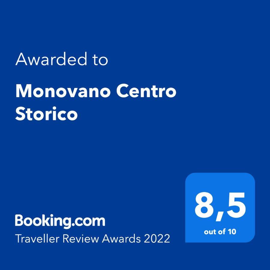 Monovano Centro Storico Ferienhaus Catania