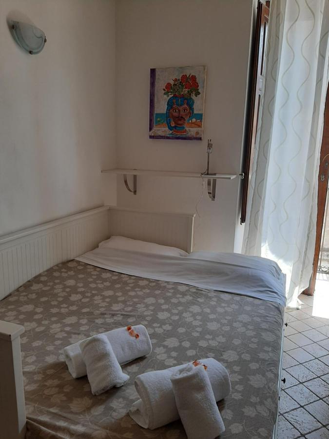 Ferienhaus Monovano Centro Storico